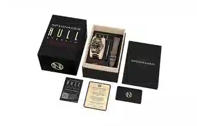 SPINNAKER HULL DIVER 300 SP-5088-AA