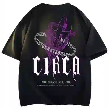 C1RCA Logo T