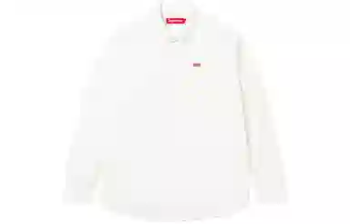 Supreme FW23 WEEK3 SMALL BOX SHIRT BOX LOGO