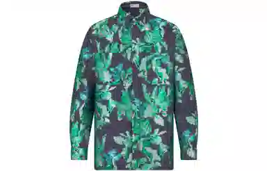 DIOR x Denim Tears SS23