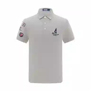 NAVIGARE X Logo Polo