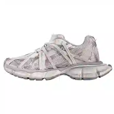 Balenciaga 3XL Extreme Laces B