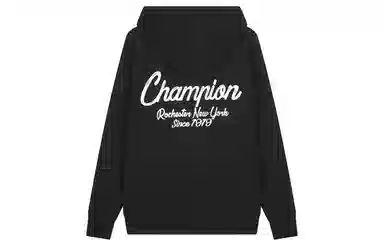 Champion FW24 BASIC Logo