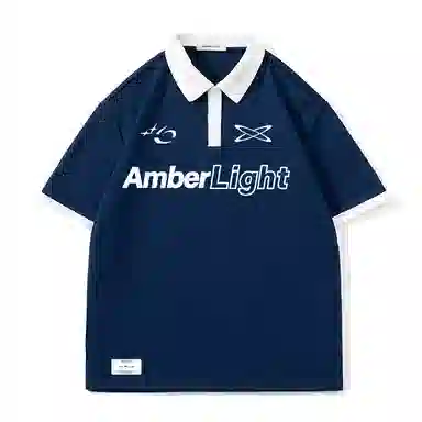 AMBER LIGHT Polo