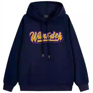WANX Hoodie