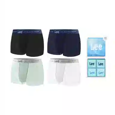 Lee SS25 INDIGO 10A 4