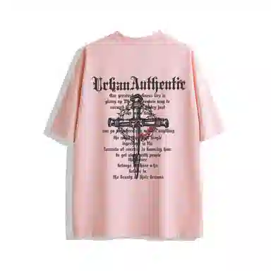 URBAN AUTHENTIC T