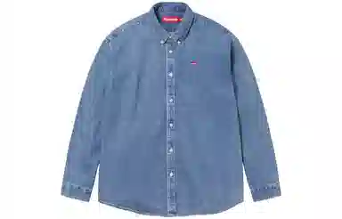 Supreme FW23 WEEK3 SMALL BOX SHIRT BOX LOGO
