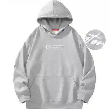 Paddington Bear Hoodie