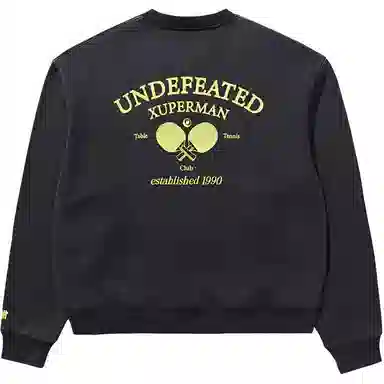 UNDEFEATED x Xuperman FW24