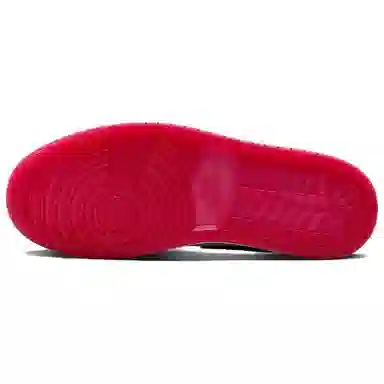 Jordan Air Jordan 1 Low"White Black Gym Red"