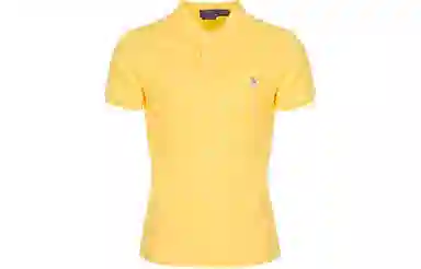 Polo Ralph Lauren LogoPolo