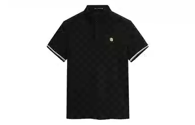 PEACEBIRD MEN POLO