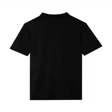 Nike Thorned BLACKRED Polo
