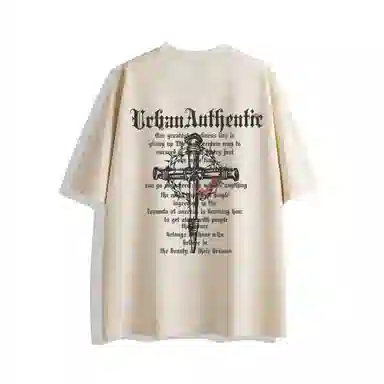 URBAN AUTHENTIC T