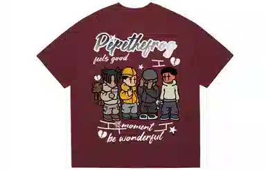 Pepe the Frog T-Shirt