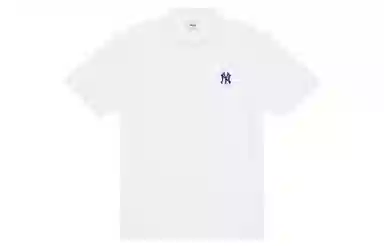 MLB MLB SS24 logoPolo