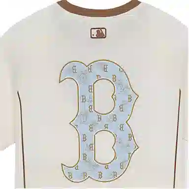 MLB KIDST SS25 43CRS