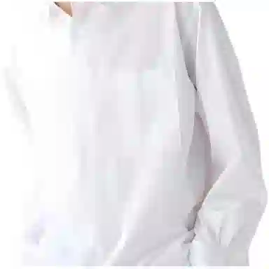 UNIQLO x Clare Waight Keller FW24 Shirt White