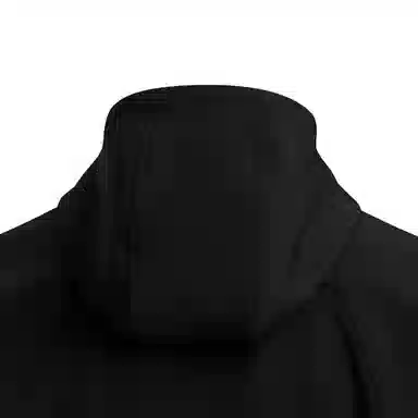 Under Armour Unstoppable Hoodie Black