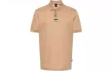 HUGO BOSS SS24 Polo