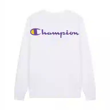 Champion FW24 BASIC C-Logo