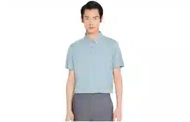 K-BOXING Polo