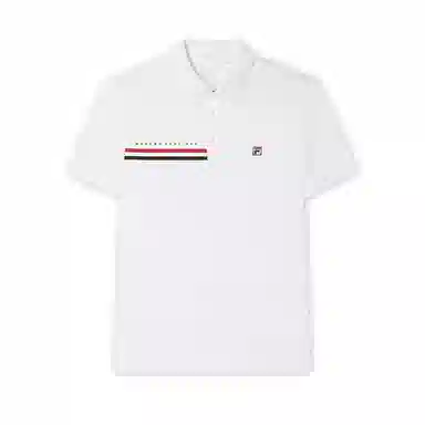 FILA MODERN HERITAGE POLO