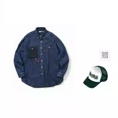 nautica white sail SS25