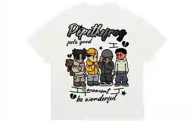 Pepe the Frog T-Shirt