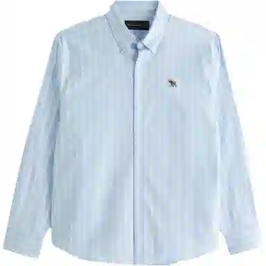 AbercrombieFitch logo