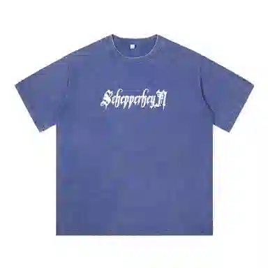SCHEPPERHEYN T