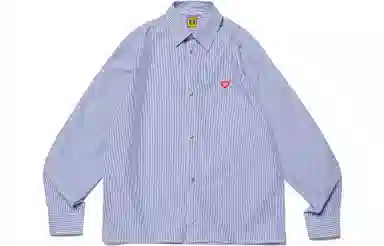 HUMAN MADE FW23 LOGO