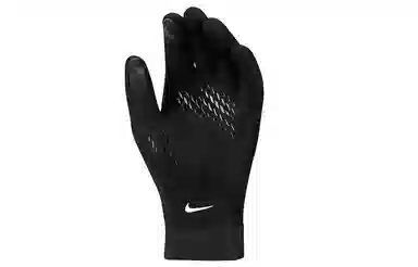 Jordan Gloves Black