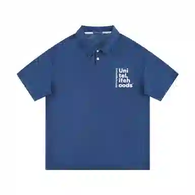 Unite Life HOODS LogoPolo