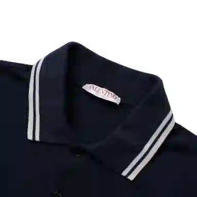 Valentino FW22 LogoPolo