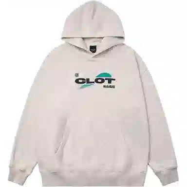 CLOT Basic Series Hoodie