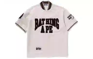 A BATHING APE