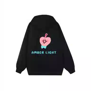 AMBER LIGHT