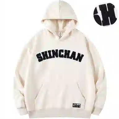 Crayon Shinchan