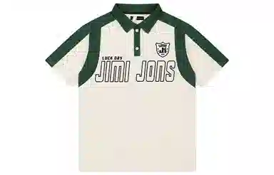 JIMIJONS TPOLO