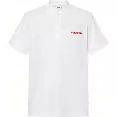 Burberry SS24 LogoPolo