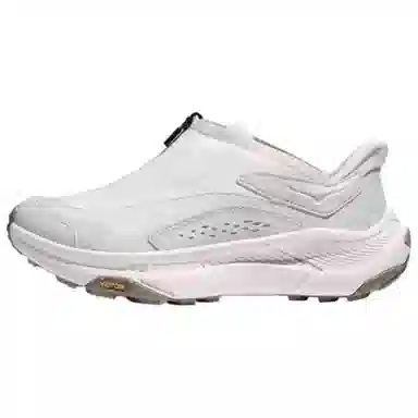 HOKA ONE ONE Project Transport White