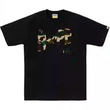 A BATHING APE LogoT