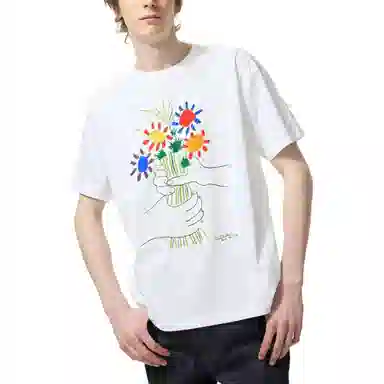 UNIQLO Love T-Shirt Series