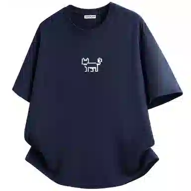 FISHGALAXY T