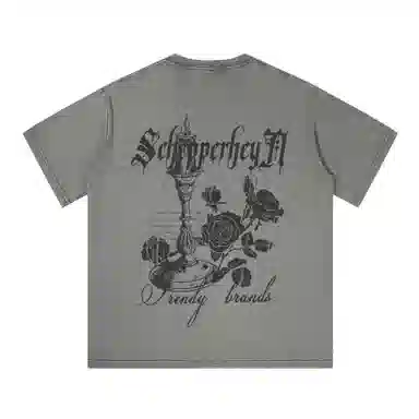 SCHEPPERHEYN T
