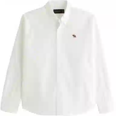 AbercrombieFitch logo