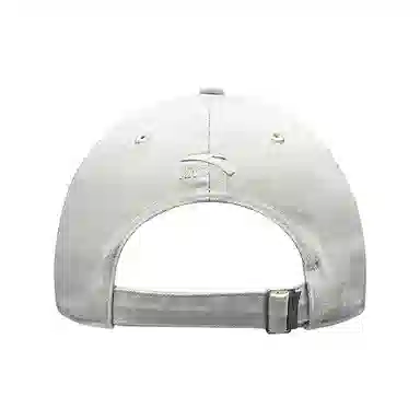 Anta Snoopy Embroidered Cap