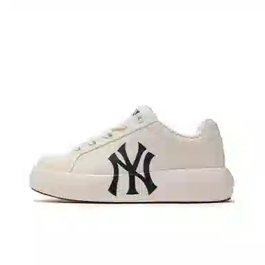 MLB Chunky Classic White